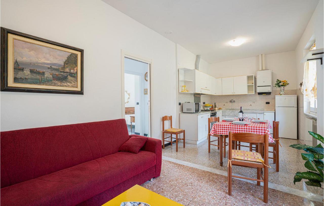 Casa Del Bracco Leilighet Eksteriør bilde