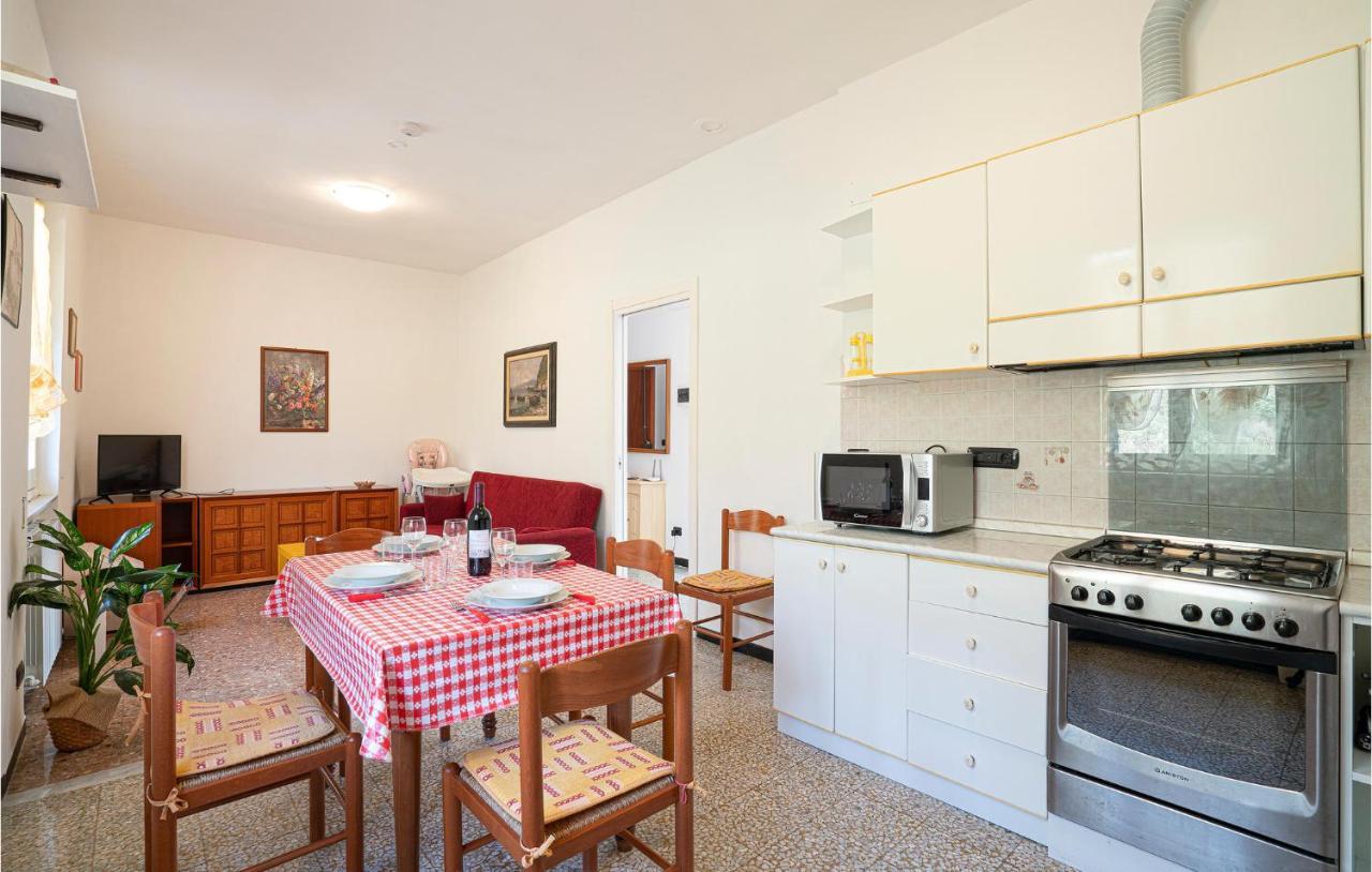 Casa Del Bracco Leilighet Eksteriør bilde